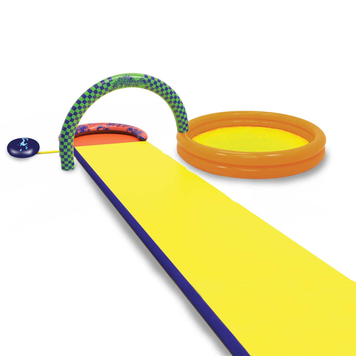 N Slide Water Park H1M7 - product image 1