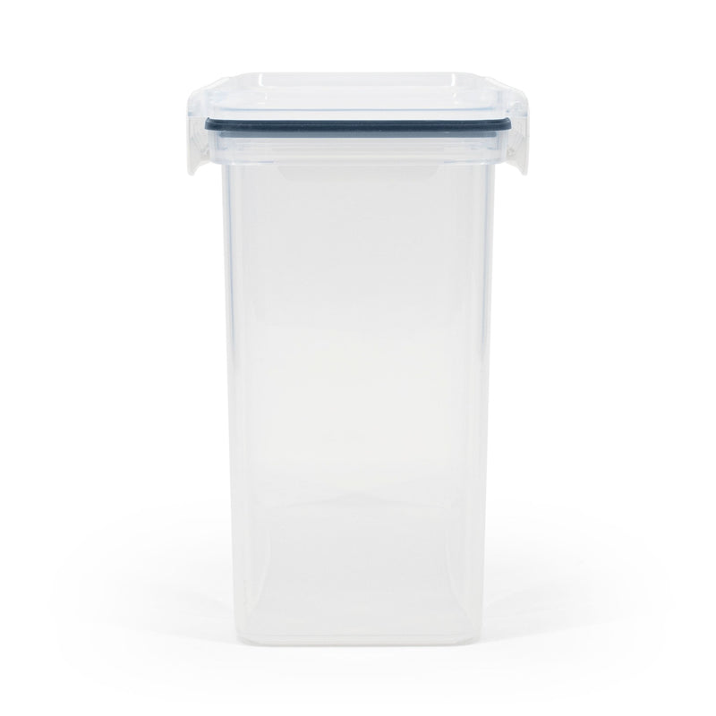 2.5L Rectangle Food storage Container, 1-pc O3U2