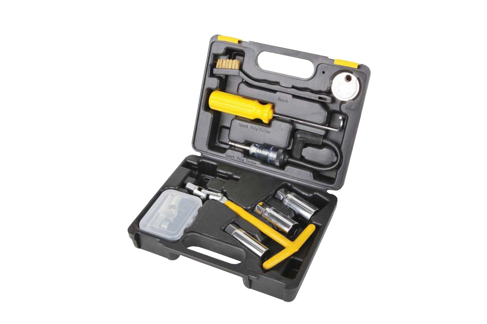 Plug Maintenance Tool Set, 14-pc V0U1 - product image 3