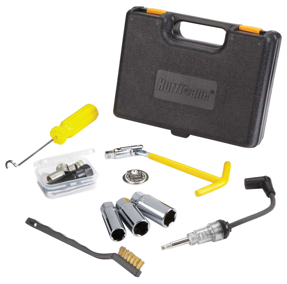 Plug Maintenance Tool Set, 14-pc V0U1 - product image 4