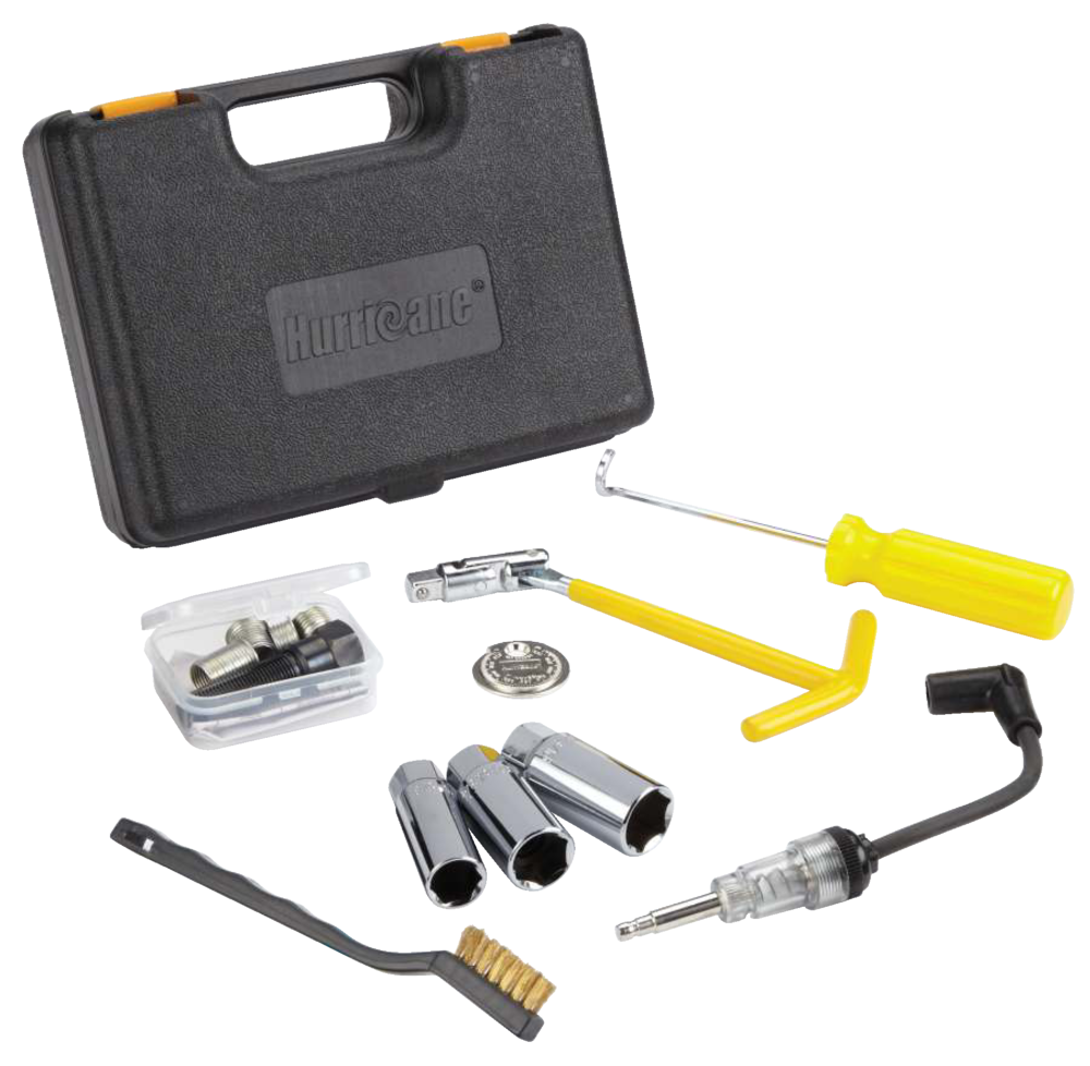 Plug Maintenance Tool Set, 14-pc V0U1 - product image 5