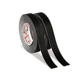 Extreme Fastener Mounting Rolls RF6741, 1-in x 48-in, Black, 2 Rolls O5R6 - product image 1