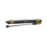 Professional Grade STMT11006 1/2-in Drive, Micro-Adjust Torque Wrench, 50-250 ft-lbs D7E4 - product image 1