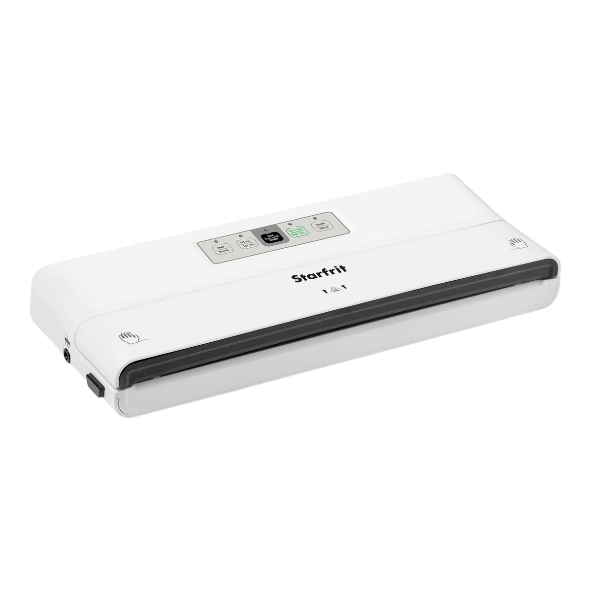 Electric Vacuum Food Sealer F5Z4 - product image 1