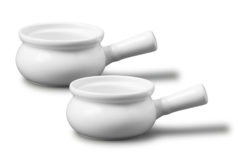 French Onion Soup Bowls, 2-pk Z8P2