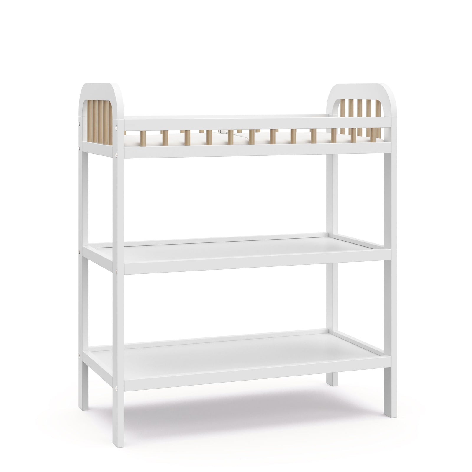 Pasadena Changing Table S3E9 - product image 1