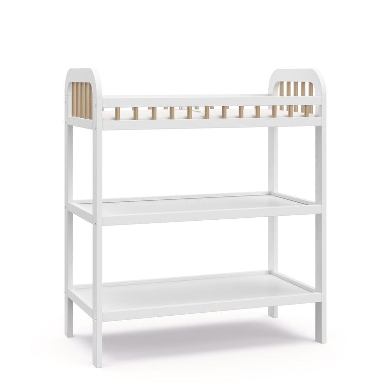 Pasadena Changing Table S3E9
