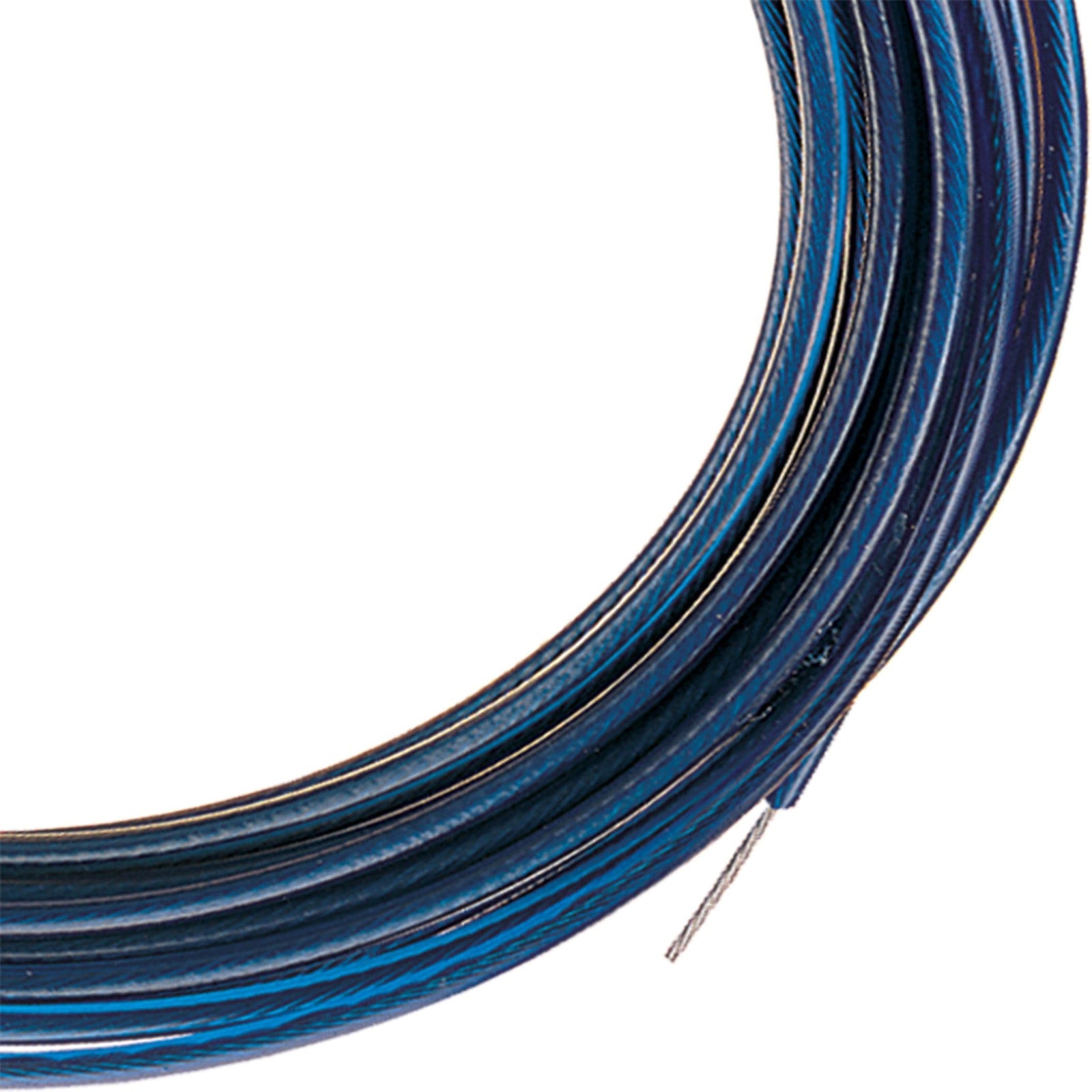 Blue Medium Duty Clothesline, 200-ft O7V1 - product image 1