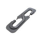 Clothesline Plastic Spacer 5", 1-Pack E5P7 - product image 1