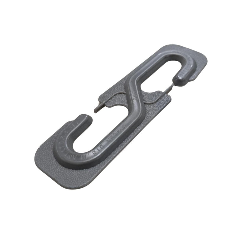 Clothesline Plastic Spacer 5", 1-Pack E5P7