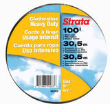 Gold Heavy Duty Clothesline, 100-ft X1M3 - product image 1