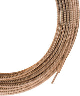 Gold Heavy Duty Clothesline, 150-ft X5I8 - product image 1