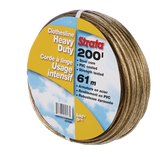 Gold Heavy Duty Clothesline, 200-ft P2C6 - product image 1
