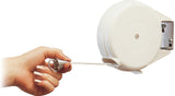 Heavy Duty Retractable Clothesline for Indoor & Outdoor, 50-ft O1H6 - product image 1