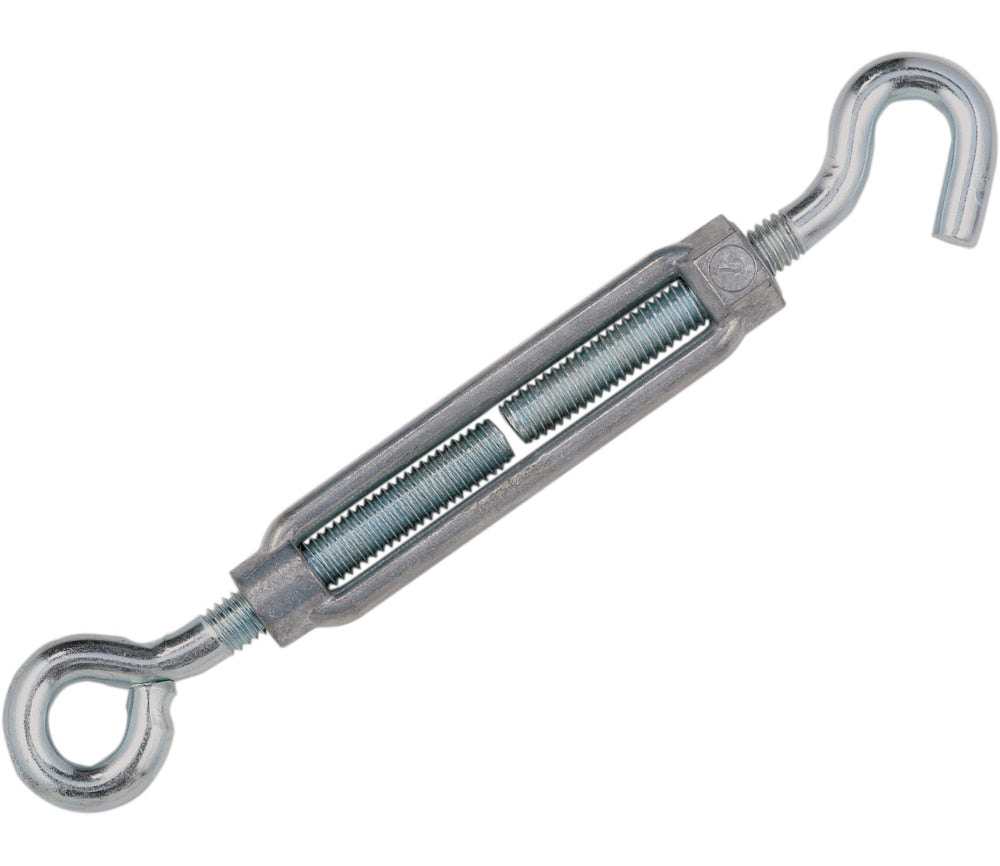 Metal Clothesline Turnbuckle, 3-in M2A6 - product image 1