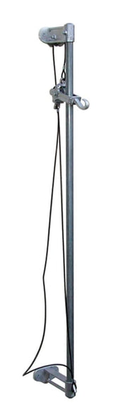 Universal Metal Clothesline Elevator, 48-in I3W9 - product image 1