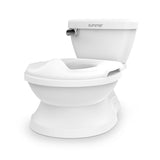Summer by Ingenuity My Size Potty Pro 2-in-1 Toilet Training Seat, White G6E6 - product image 1