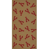 Summer Lobster Kraft Paper Table Roll, 24 x 50-in M2C0 - product image 1