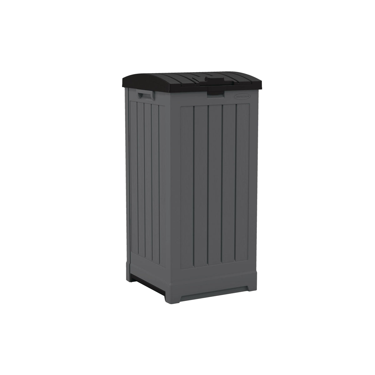 Trash Hideaway Outdoor Garbage/Trash Refuse Container, 135L E6C0 - product image 1