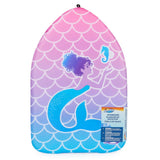 Floating Kids' Swimming Kickboard, 16-in, Assorted Colours H4S6 - product image 1