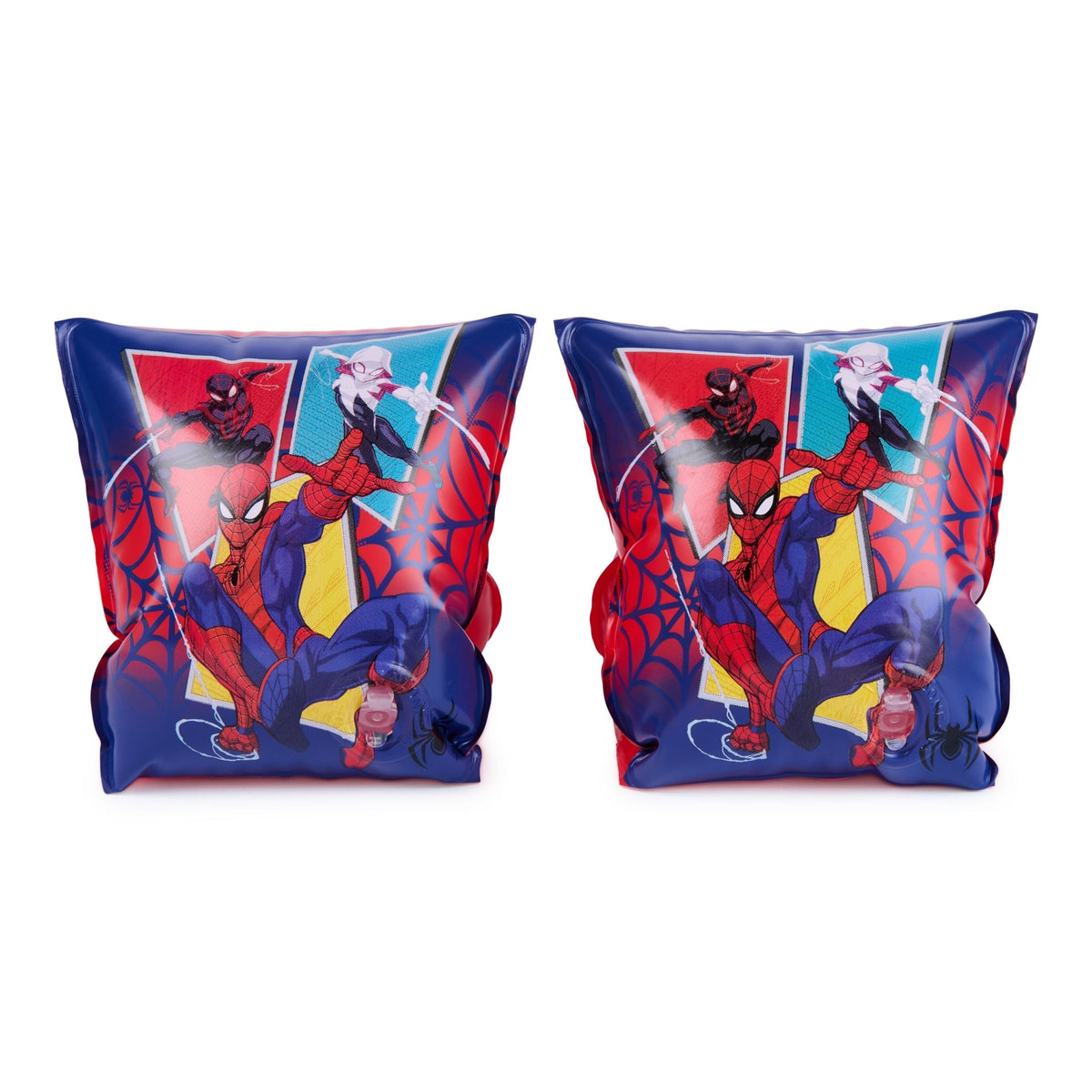 Soft Swimmies, Kids Water Wings, Personal Flotation Device for Swim Training for Ages 3-5 Years Old D4A4 - product image 1