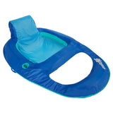 Springfloat Recliner Pool Lounger with Built-in Cup Holder, Ages 15+ N8H1 - product image 1
