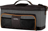 Element5 Lunch Lugger, Black, with Leakproof Liner S1A7 - product image 1