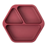 Twinkle Silicone Plate L8N9 - product image 1