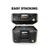 StackTech Auto-Locking Tool Storage Crate Z2B3 - product image 3