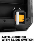 StackTech Auto-Locking Tool Storage Crate Z2B3 - product image 4