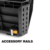 StackTech Auto-Locking Tool Storage Crate Z2B3 - product image 5