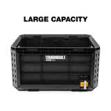 StackTech Auto-Locking Tool Storage Crate Z2B3 - product image 6