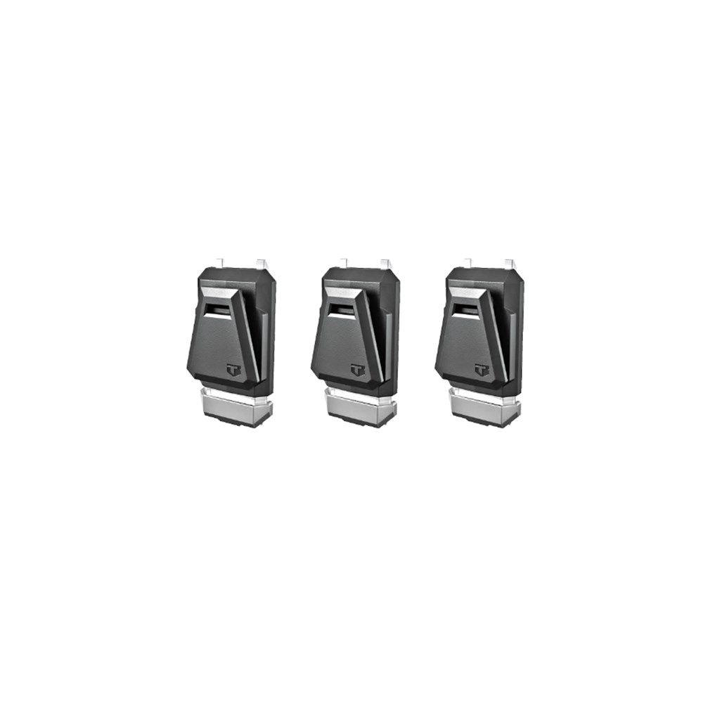 StackTech Hubs Tool Storage with Hooks, 3-pc Y9P5 - product image 1