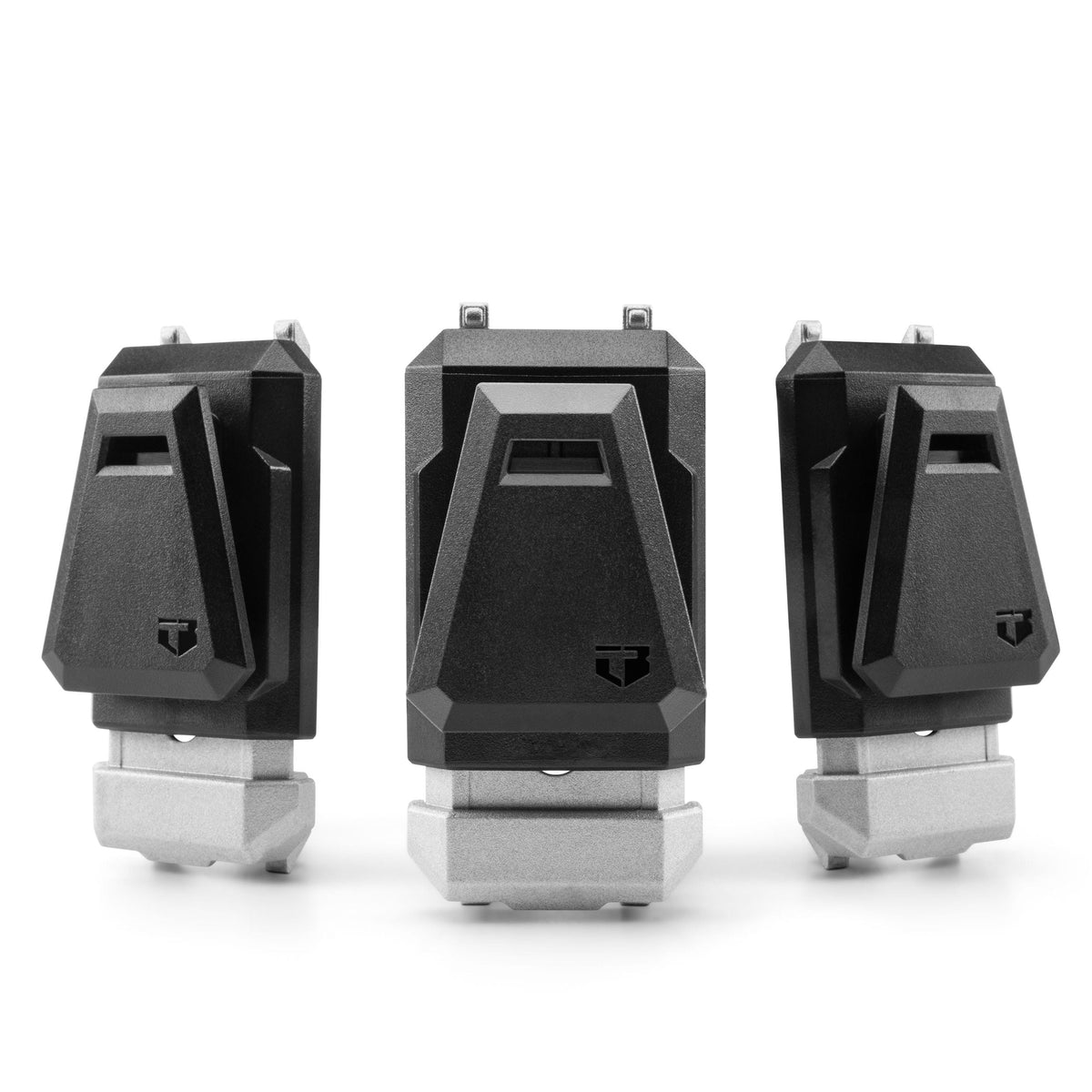 StackTech Hubs Tool Storage with Hooks, 3-pc Y9P5 - product image 2