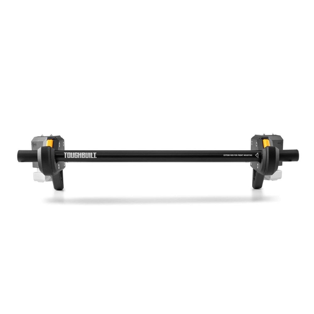 StackTech Roll Holder for StackTech Toolbox, Black, 35-lb B3Y8 - product image 1
