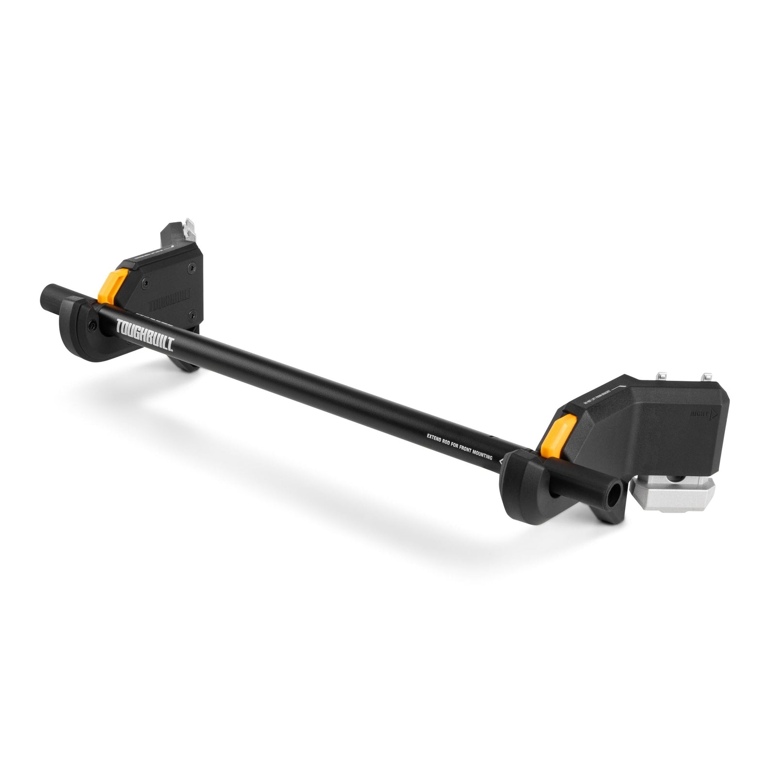 StackTech Roll Holder for StackTech Toolbox, Black, 35-lb B3Y8 - product image 2