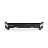 StackTech Steel Bar for ClipTech Pouches & StackTech Bins, Black, 25-lb Z0W8 - product image 1