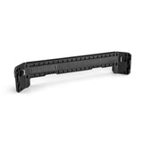 StackTech Steel Bar for ClipTech Pouches & StackTech Bins, Black, 25-lb Z0W8 - product image 2