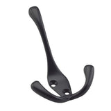 4'', Matte Black, 3pk O0I1 - product image 1