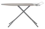type A Adjustable Quad Leg Ironing Board, 48 x 15 x 38.25-in R7J5 - product image 1