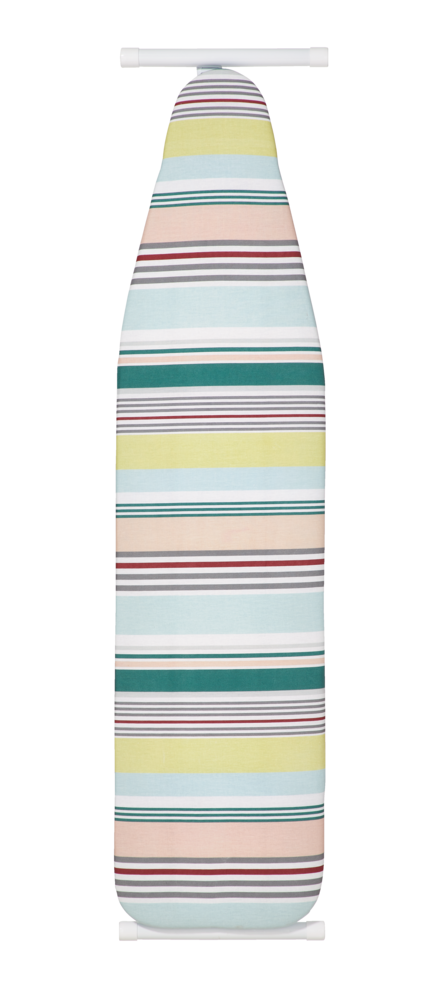 type A Adjustable T-Leg Ironing Board, 54-in x 13-in x 35.5-in F1V2 - product image 1