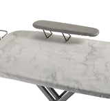 type A Adjustable Wide Quad Leg Ironing Board, 48.5 x 18 x 37.8-in O2U2 - product image 1