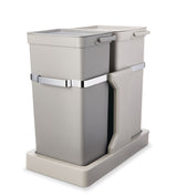type A Double Pull-Out Storage Bin N8H3 - product image 1