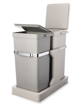 type A Double Pull-Out Storage Bin N8H3 - product image 5