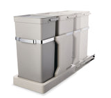 type A Double Pull-Out Storage Bin N8H3 - product image 8