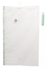 type A Hanging Reusable Vacuum Storage Seal Bag with Pump, 4-pk E6O8 - product image 1