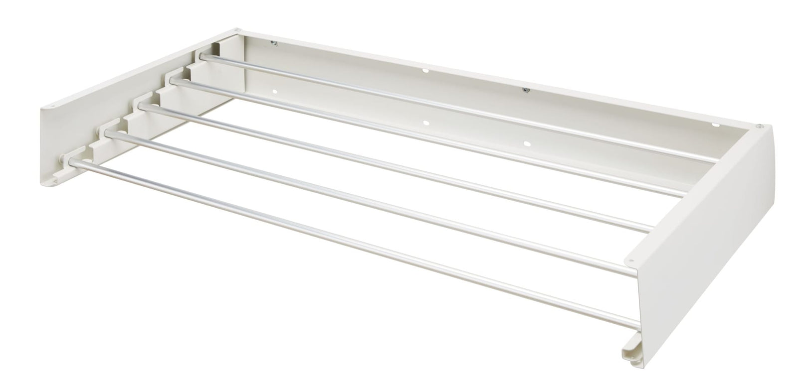Type A Indoor Wall Mount Foldaway Drying Rack U8L5 - product image 1