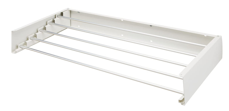 Type A Indoor Wall Mount Foldaway Drying Rack U8L5