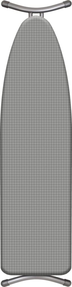 type A Ironing Board Cover, 15-in x 54-in, Grey M9D9 - product image 1