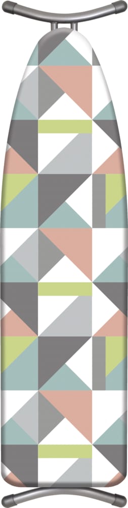 type A Ironing Board Cover, 15-in x 54-in, Multi-Coloured D5R7 - product image 1